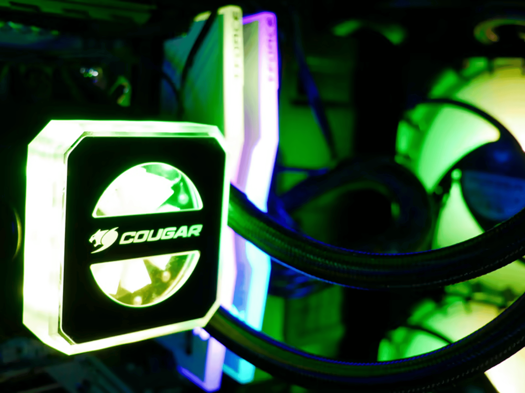 Tsurugi 剣 | Ryzen 7 5800X + RTX 3070 Ti | AAPI Month Special Discount