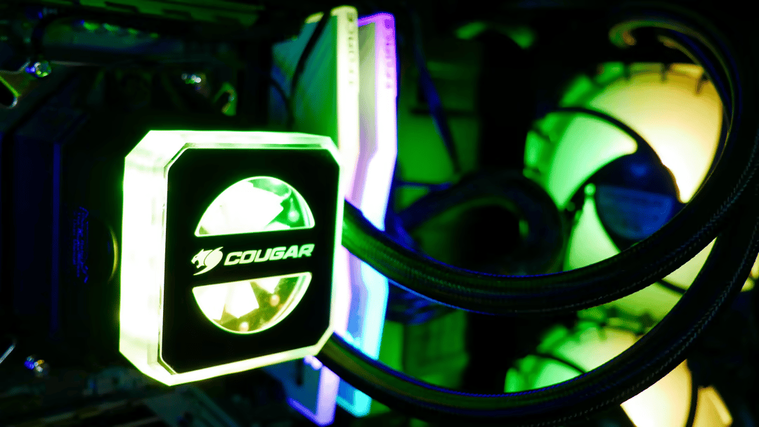 Tsurugi 剣 | Ryzen 7 5800X + RTX 3070 Ti | AAPI Month Special Discount