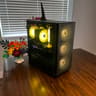1440p/Medium - High, RTX 3070 1440p Gaming PC – i3‑14100F, 16GB, 1TB NVMe RGB