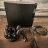 PS3 Slim 1TB SSD upgraded,  CFW 4.86, 2 Controllers, Charging Station