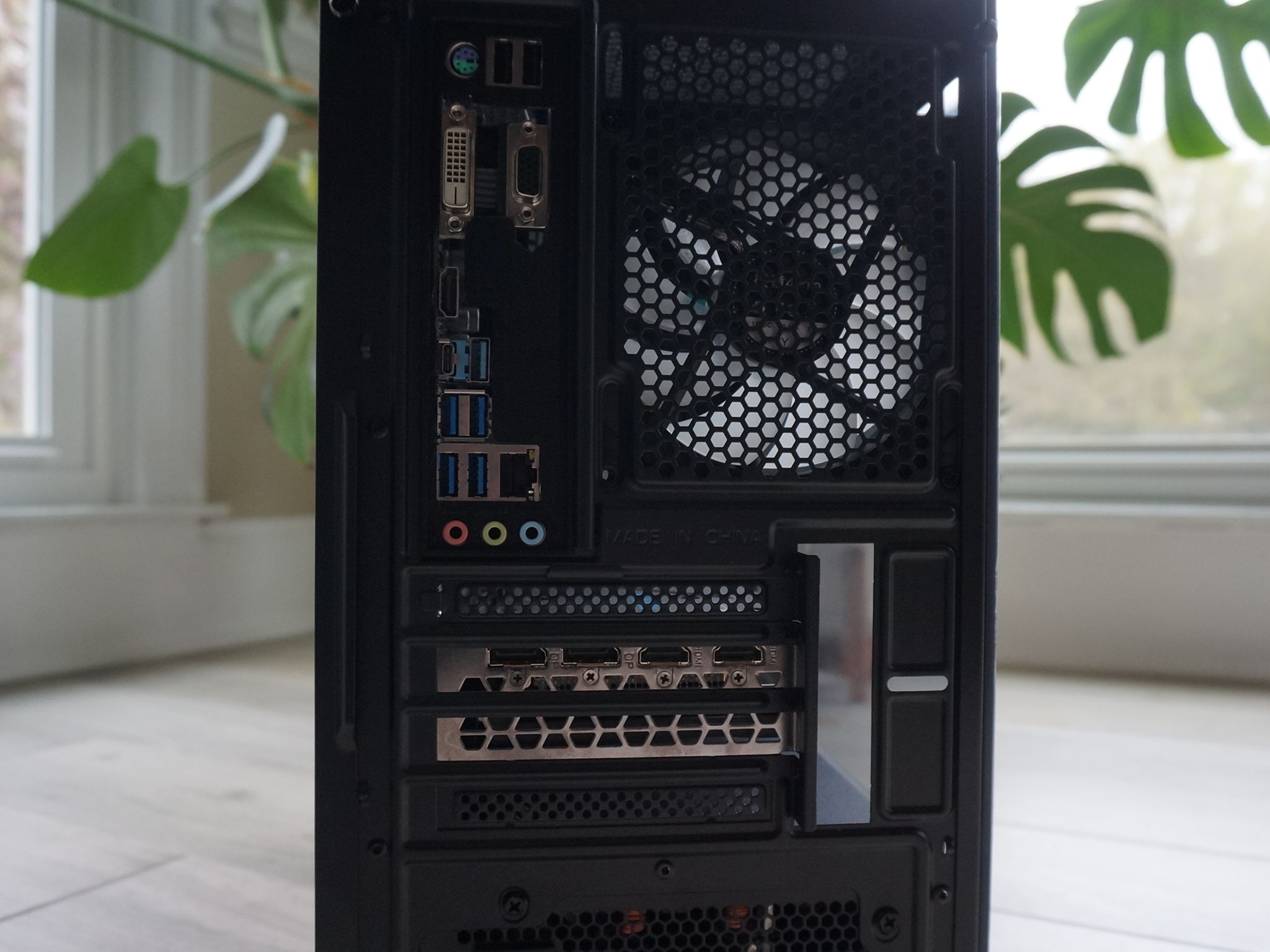 ❄️❄️ SALE | RX 6600 | Ryzen 5 2600X | 16GB DDR4 | NVME SSD| ❄️❄️
