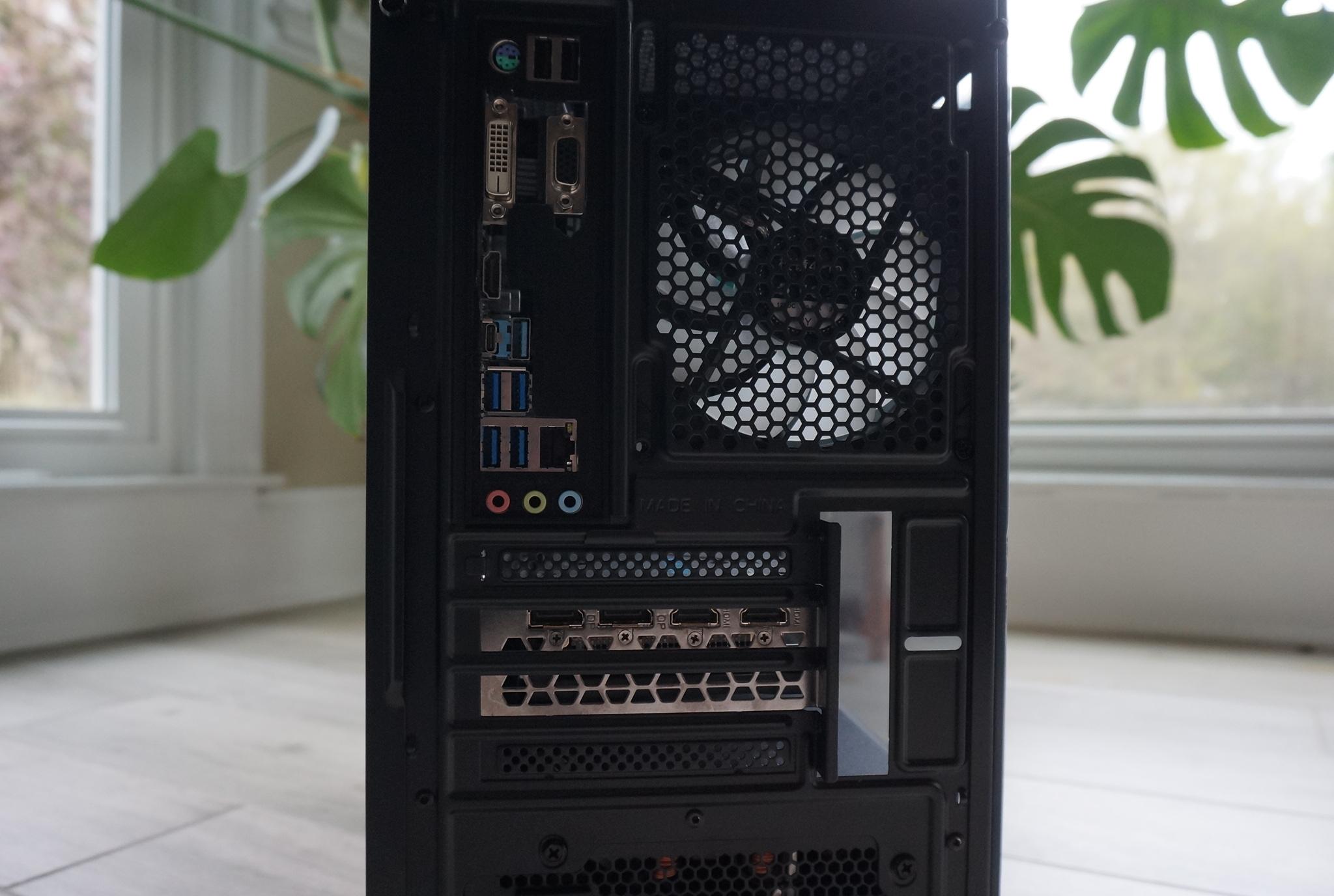 ❄️❄️ SALE | RX 6600 | Ryzen 5 2600X | 16GB DDR4 | NVME SSD| ❄️❄️