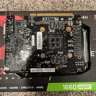 Used - PNY GeForce GTX 1660 Super 6Gb Black - Used