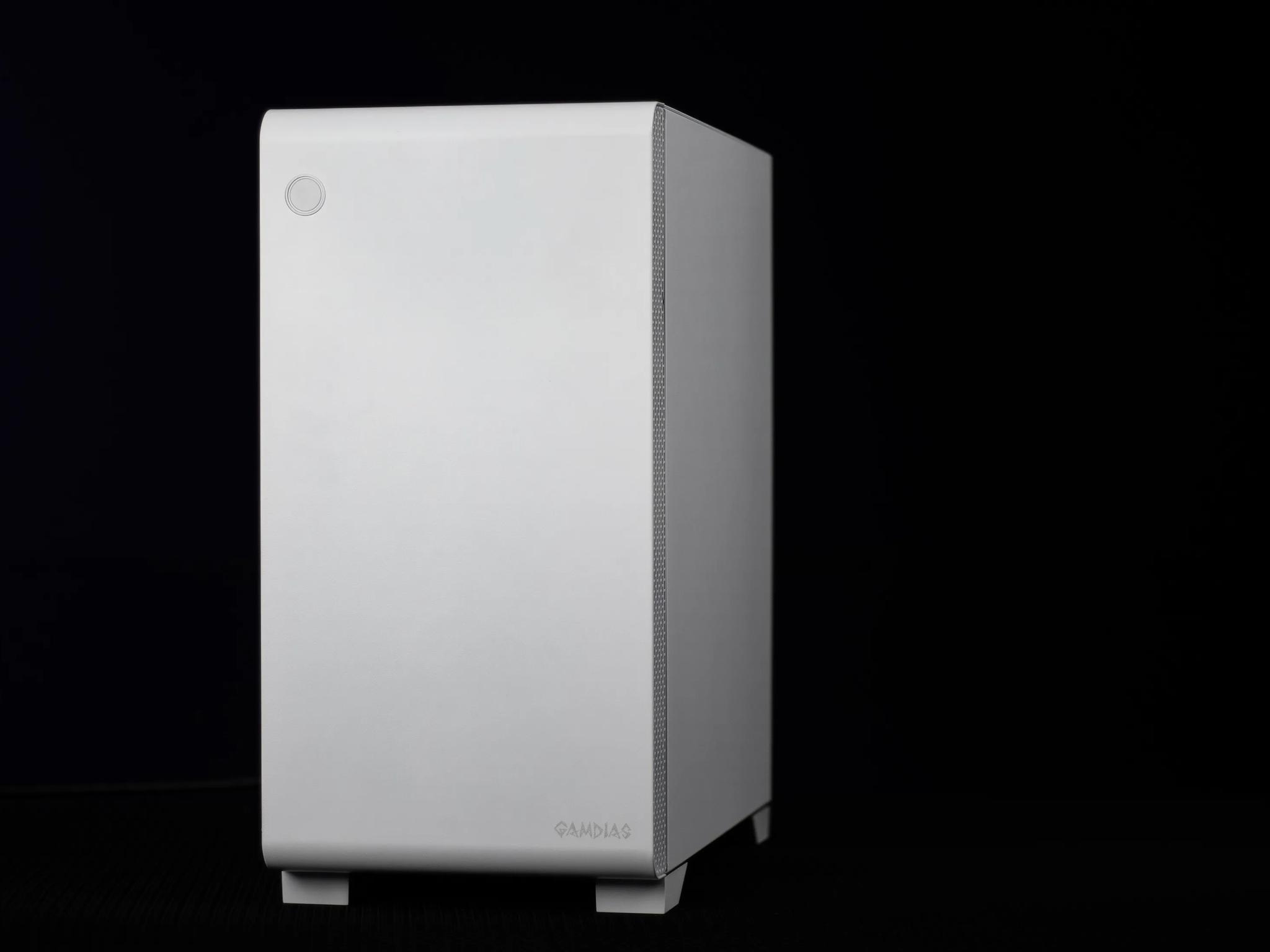 “Eco 206” RTX 2060 Super I5 9400f 16GB Windows 11 1.3TB Gaming PC Powerhouse