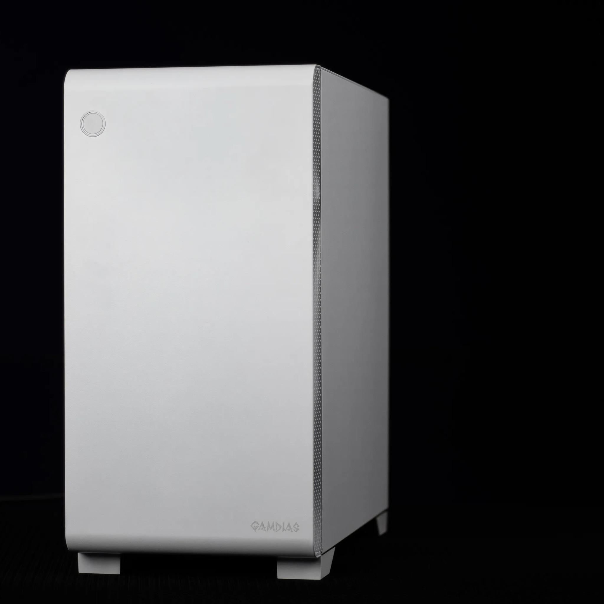 “Eco 206” RTX 2060 Super I5 9400f 16GB Windows 11 1.3TB Gaming PC Powerhouse