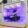 🐺 FENRIR Gaming PC | RTX 3070 Ti 8GB | Core Ultra 250KF+ | 32GB DDR5 | 1TB | WiFi & BT | FREE SHIP