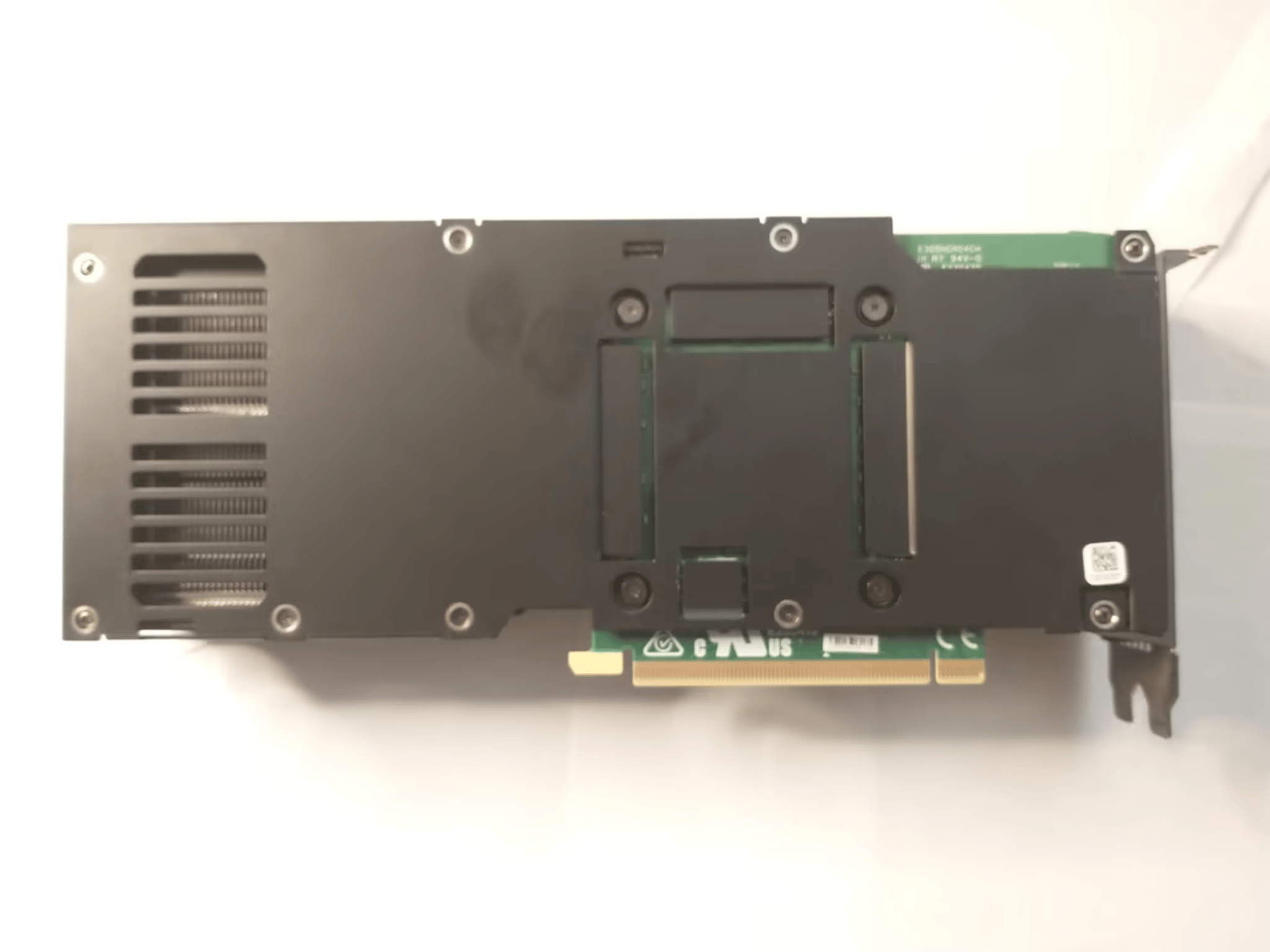 Dell/Alienware OEM GeForce RTX 3080 10GB non-LHR re-pasted and cleaned!