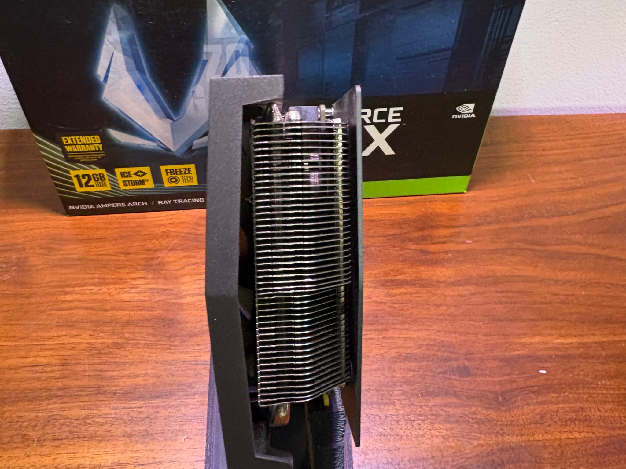 RTX 3060 12GB