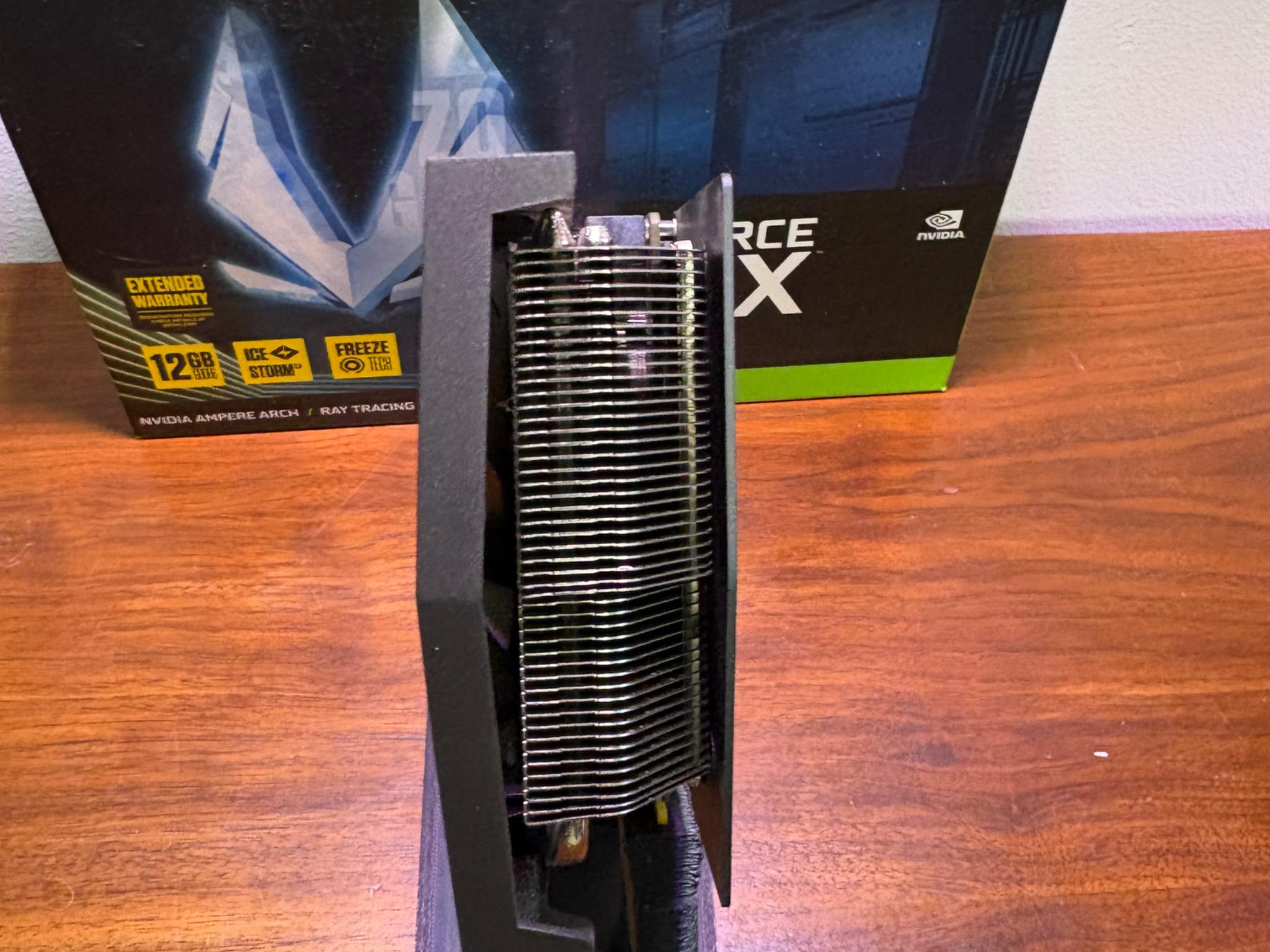 RTX 3060 12GB