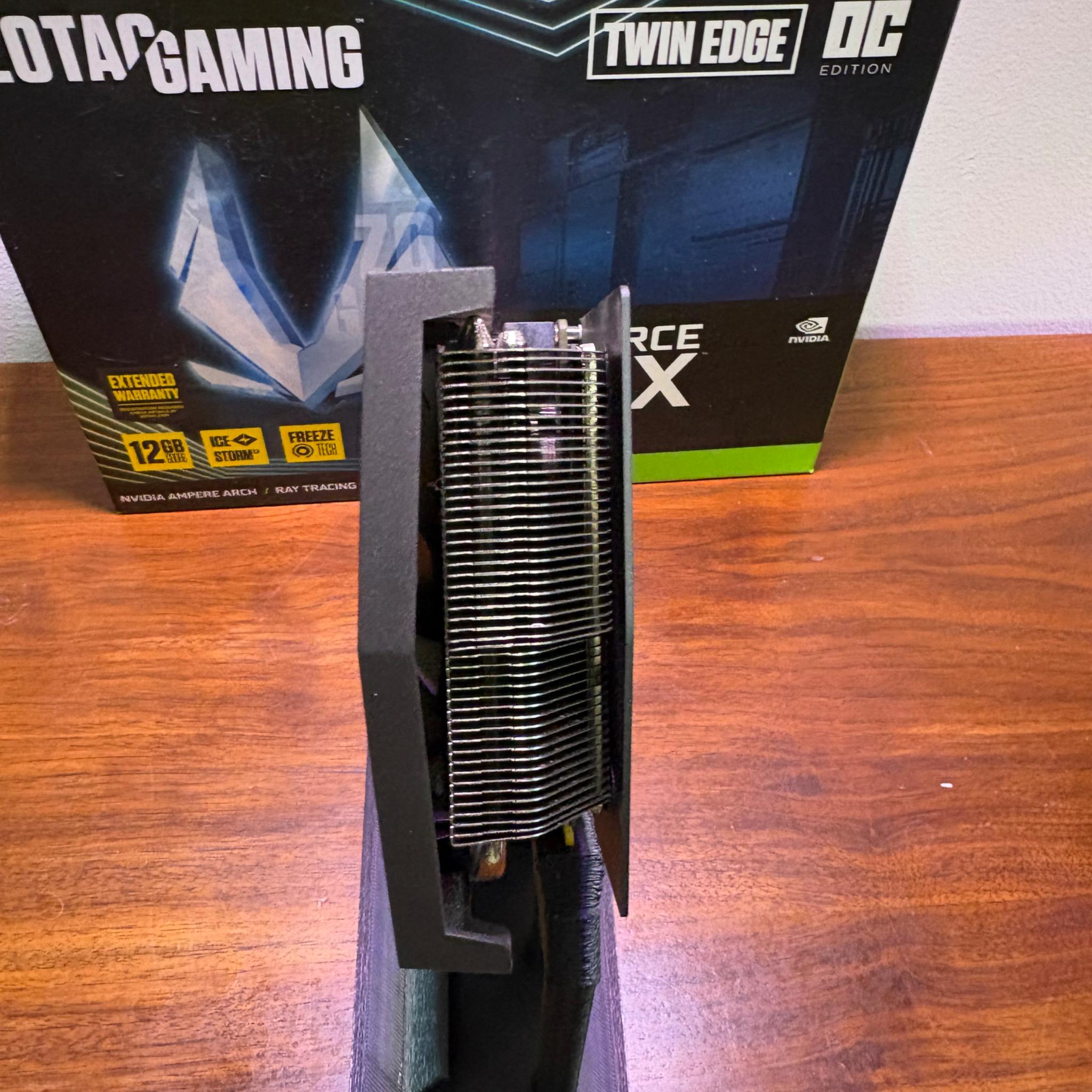 RTX 3060 12GB