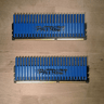 Patriot 4GB (2 x 2GB) DDR3-1600