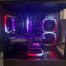 RX 6600XT / Ryzen 5 3600 | WIFI | 1TB HDD + SSD | 16GB Ram | Windows 11 Activated