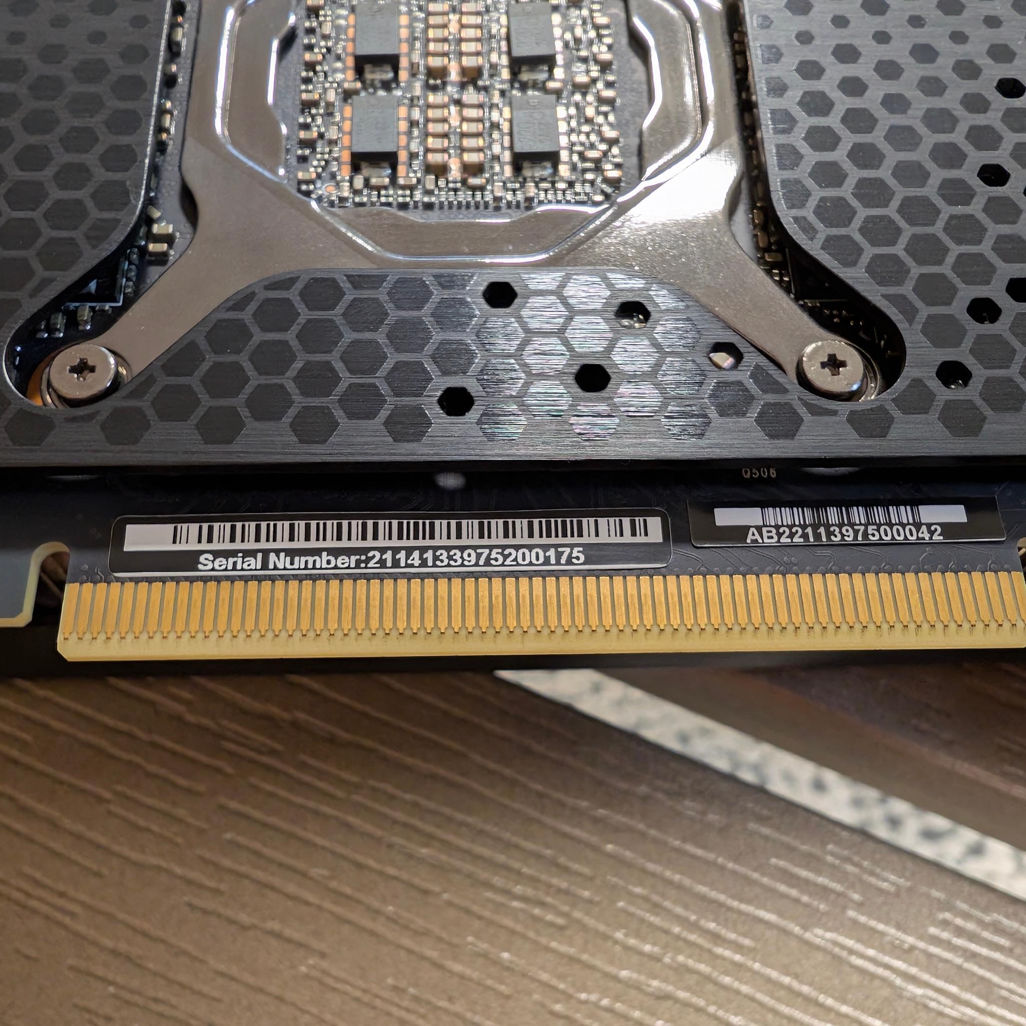 EVGA GeForce RTX 3090 XC3 ULTRA GAMING