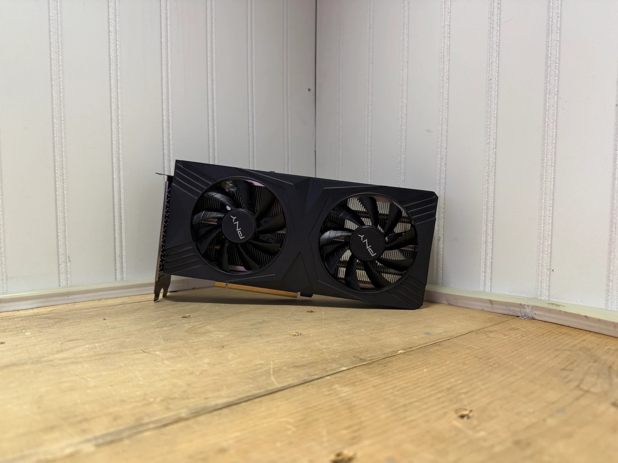 PNY VERTO GeForce RTX 4070