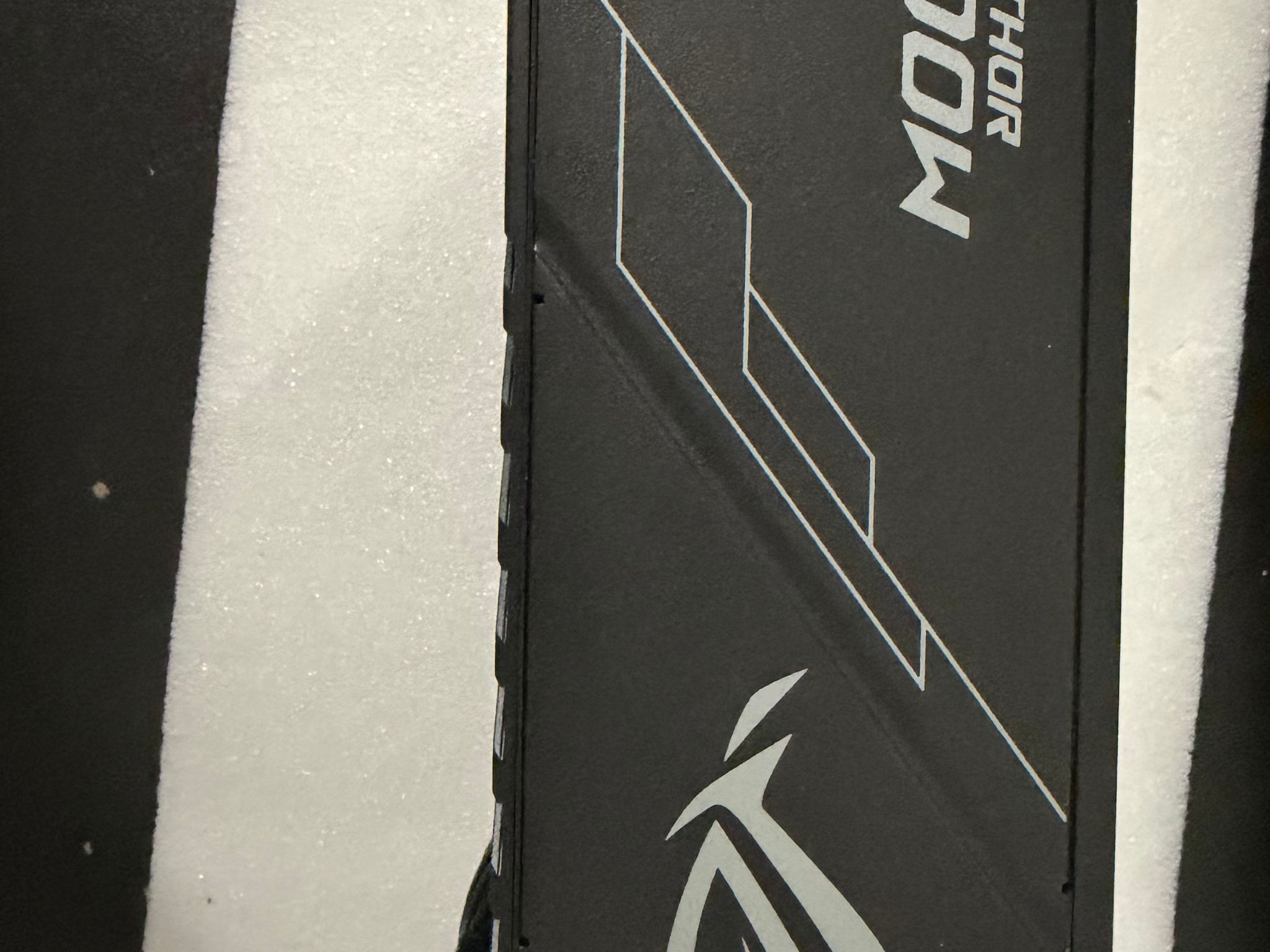 ASUS ROG THOR 1200W Platinum Free Shipping