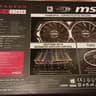 MSI ARMOR OC Radeon RX 580 8G