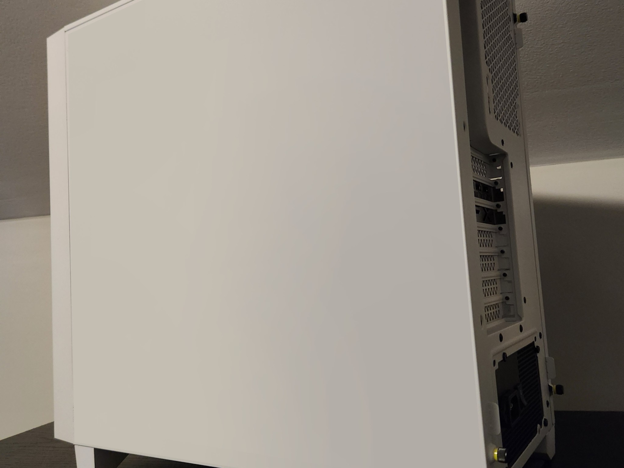 Great 1080p Gaming Driven by Ryzen and Radeon RX6600!