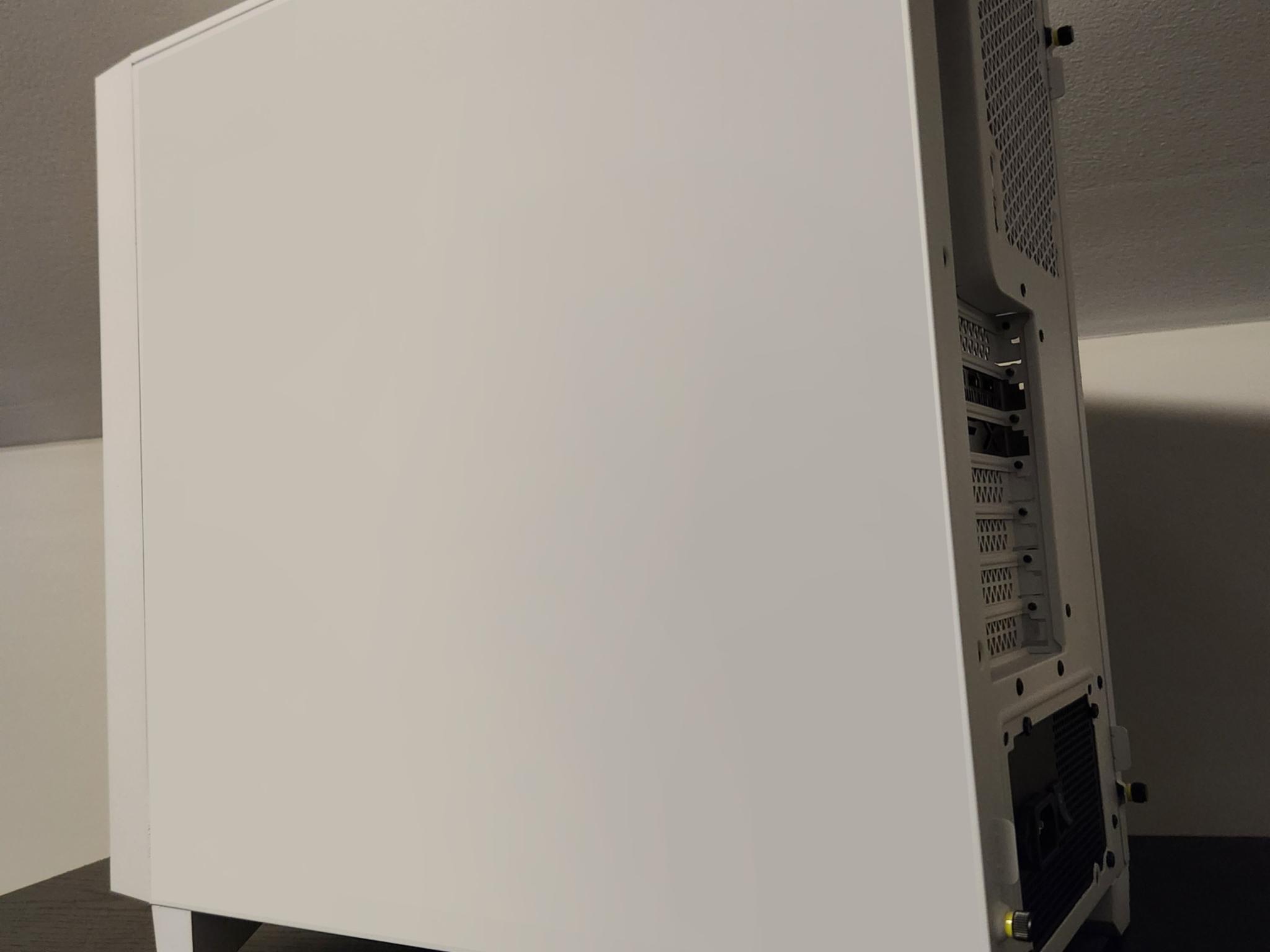 Great 1080p Gaming Driven by Ryzen and Radeon RX6600!