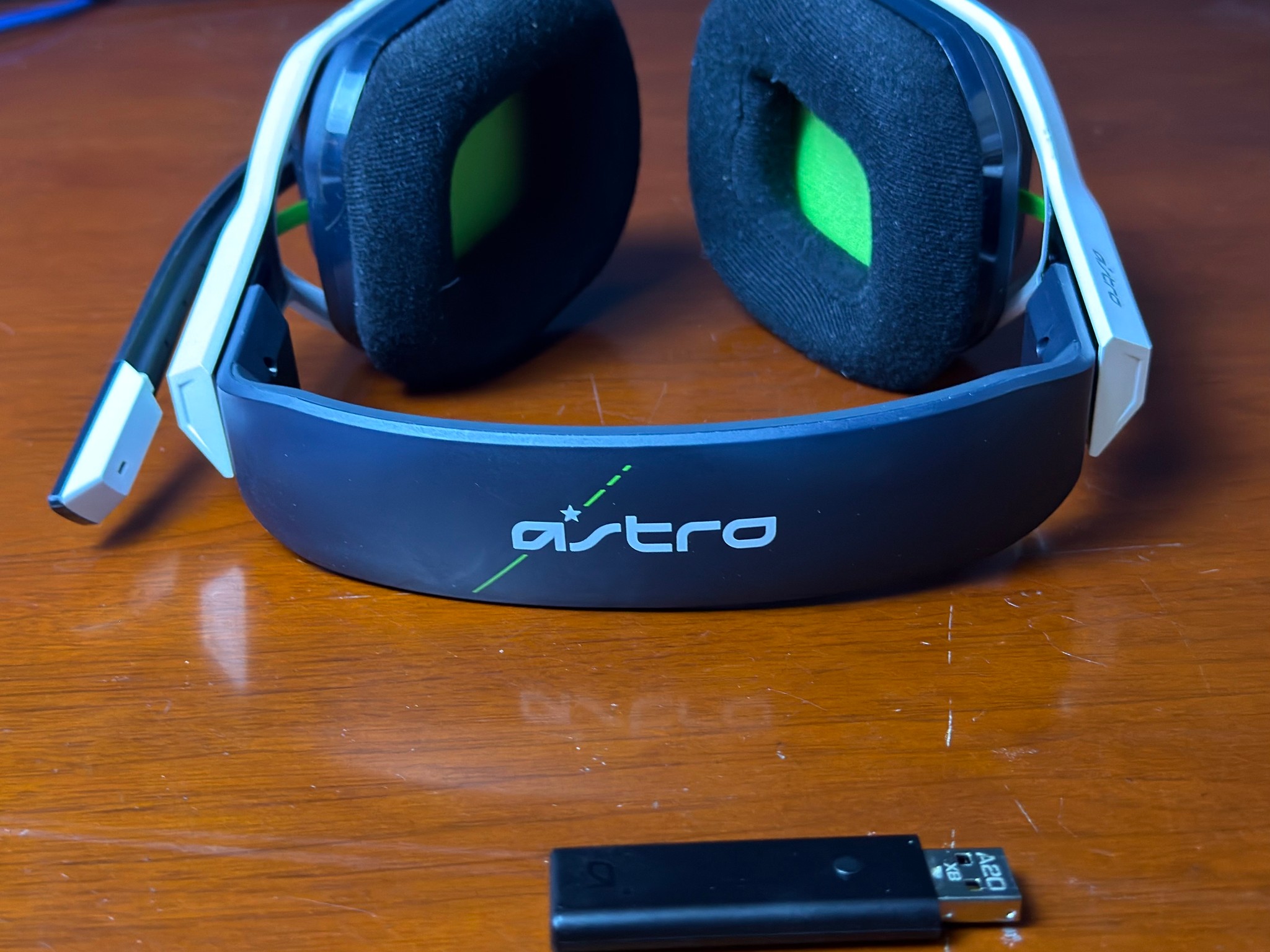 Astro A20 Headset with Dongle Xbox