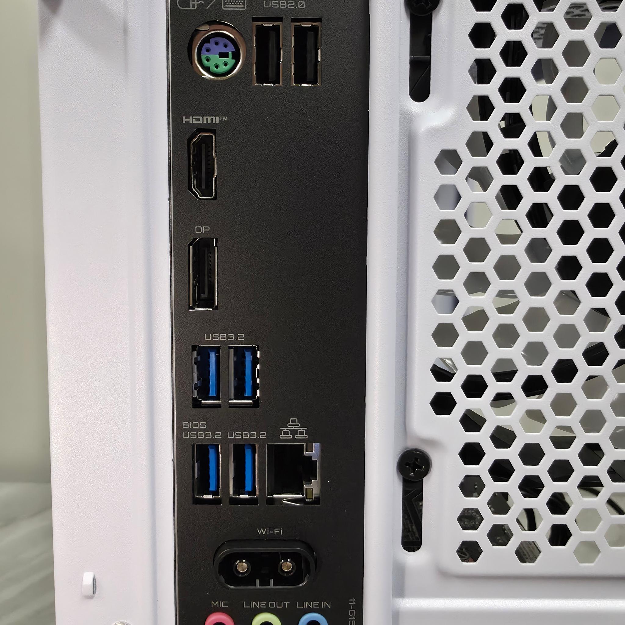 🔥 $699 Ryzen 5 5500 | GTX 1660 Super | 1080p Gaming PC – Ready to Game!