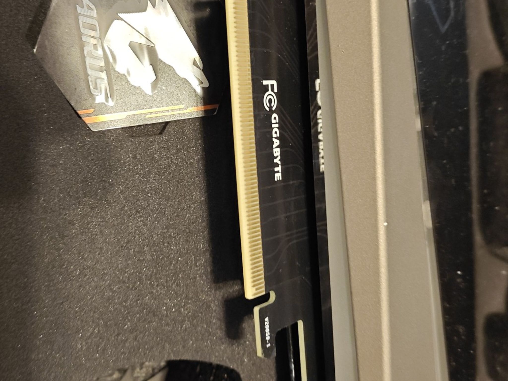 NEw AORUS XTREME GeForce RTX 3080 Ti