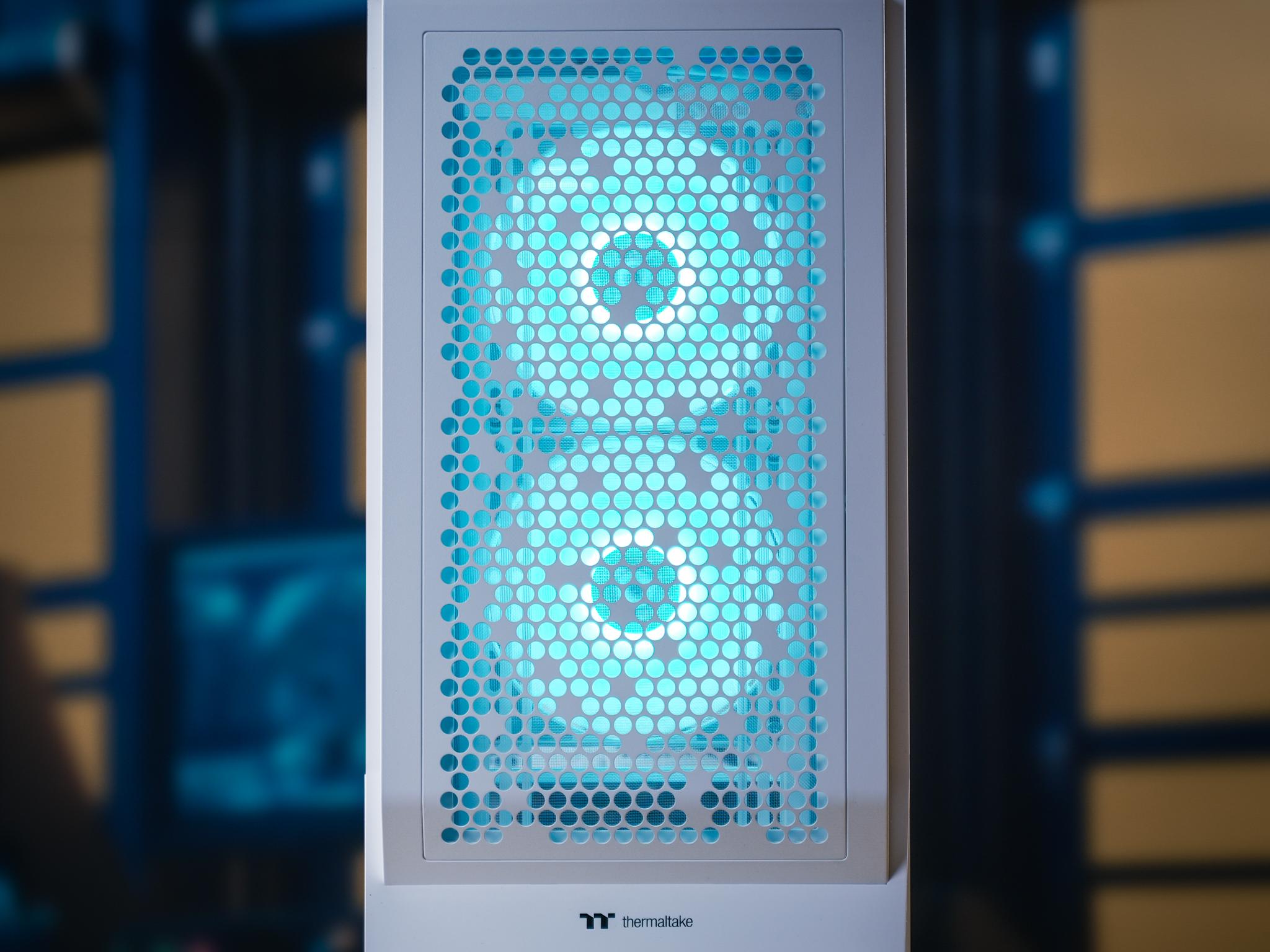 “H1D3W4R3” RTX 4070 SUPER i7 13700KF 32GB Windows 11 PRO 2TB M.2 Workstation Gaming PC