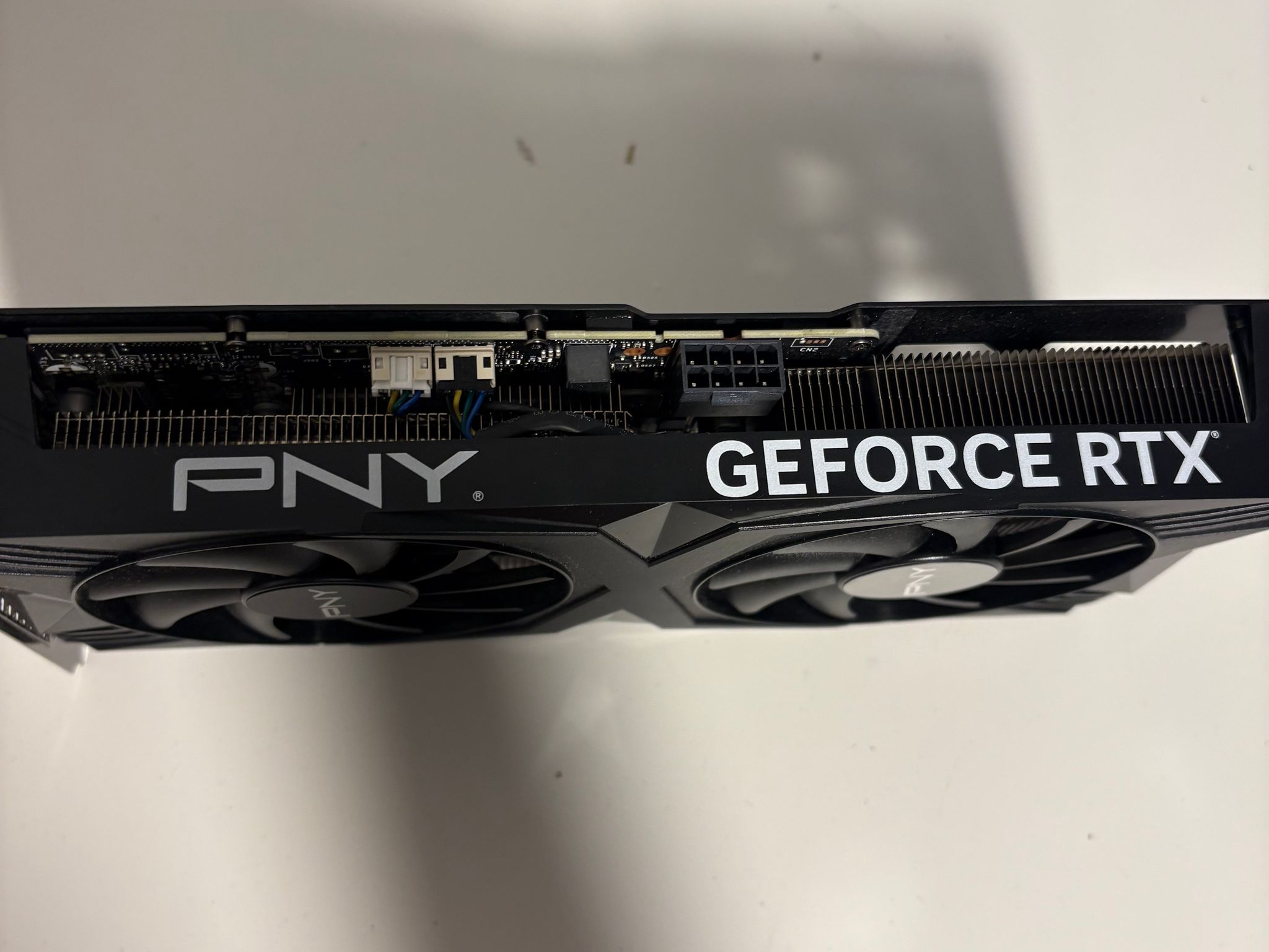 PNY RTX 4060 Ti 8GB GDDR6