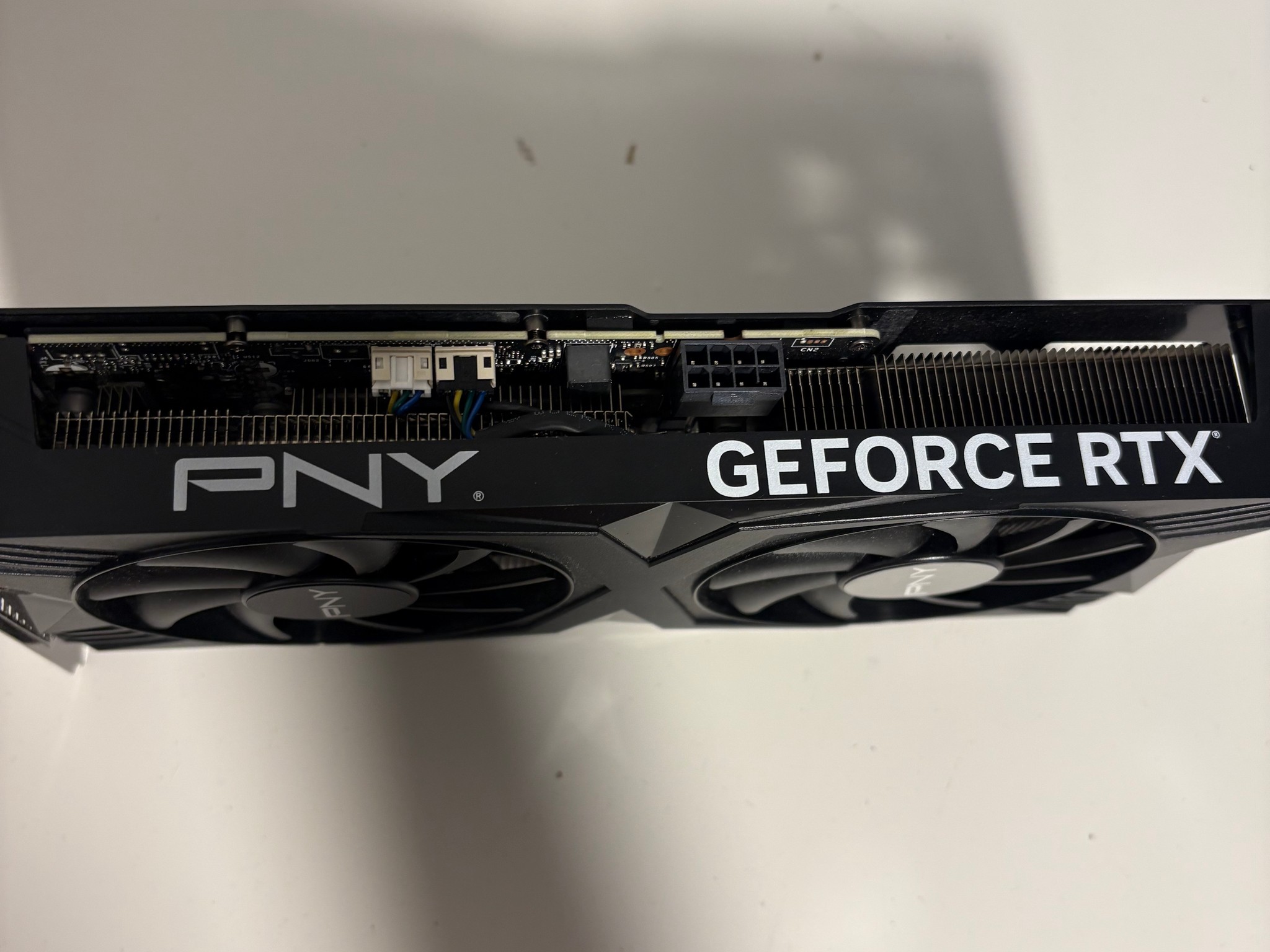 PNY RTX 4060 Ti 8GB GDDR6