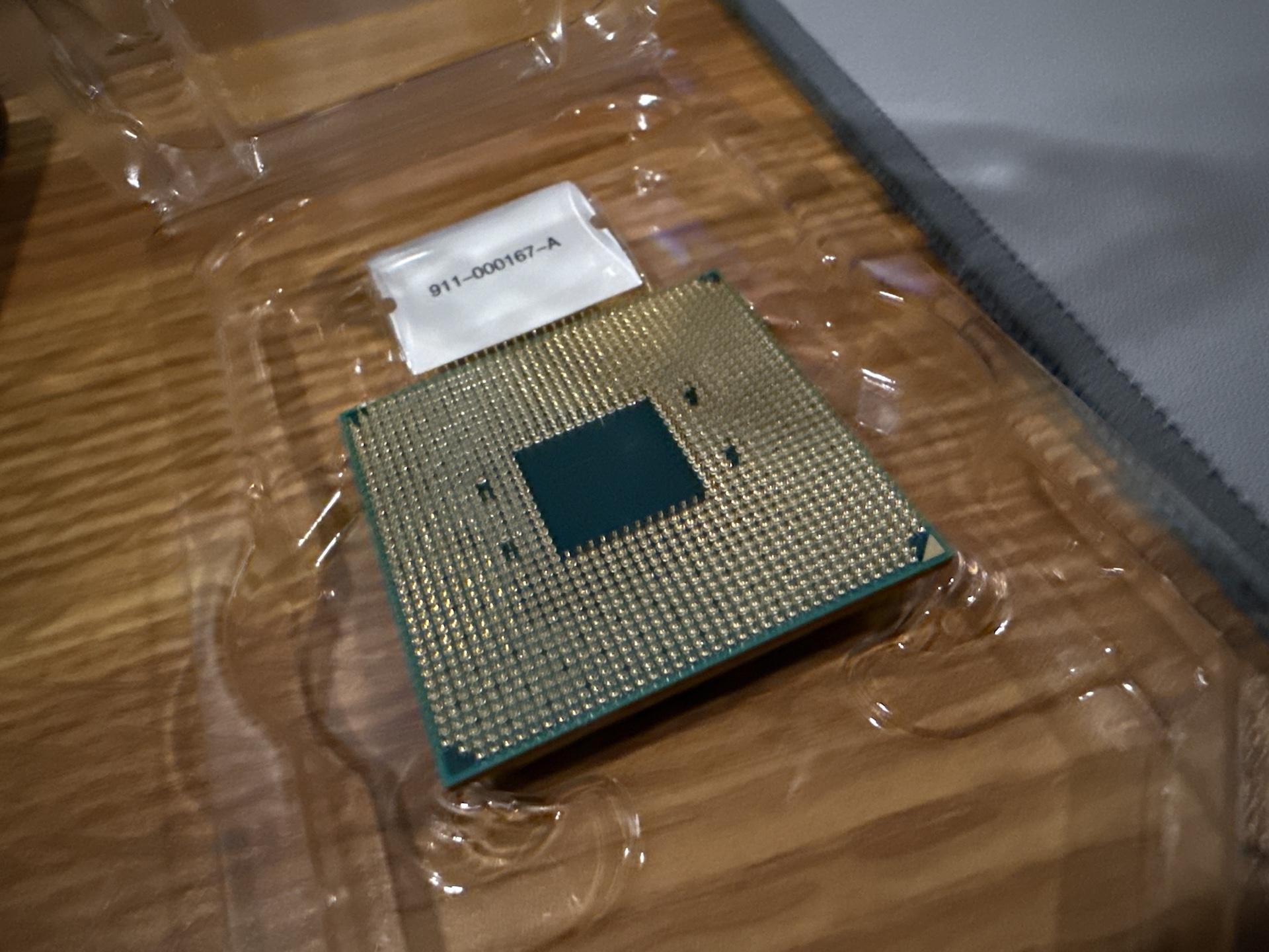 AMD Ryzen 7 5700G