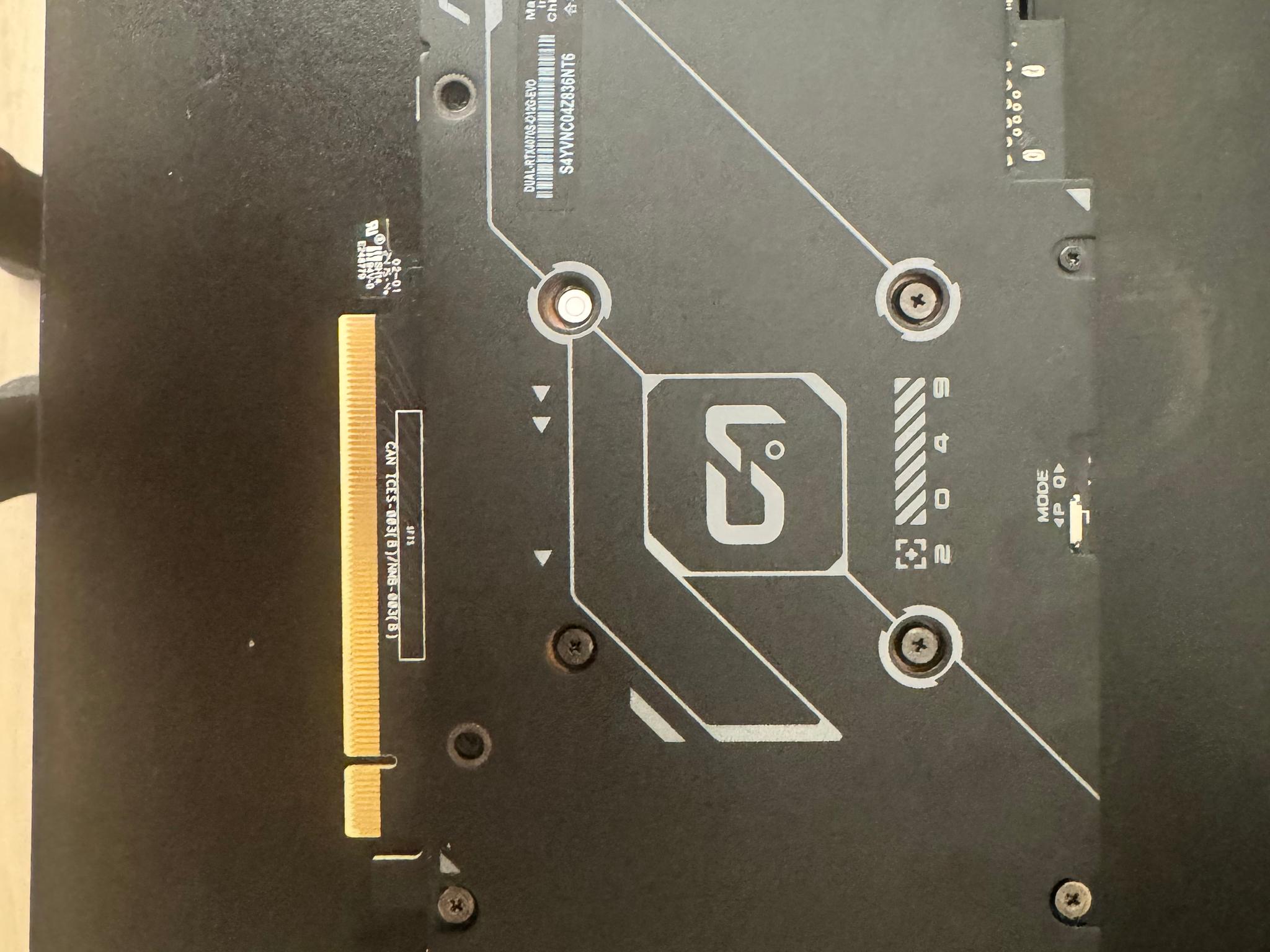 NVIDIA GeForce RTX 4070 SUPER - Image 2