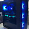 Ryzen 7 3800X / RTX 3070 Ti / 1TB NVME / 32GB RAM