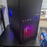 Budget Gaming Essentials - i5-2400, 16GB RAM, Quadro K2200 4GB (GTX 750 TI), 400GB SSD, Win10, Wifi