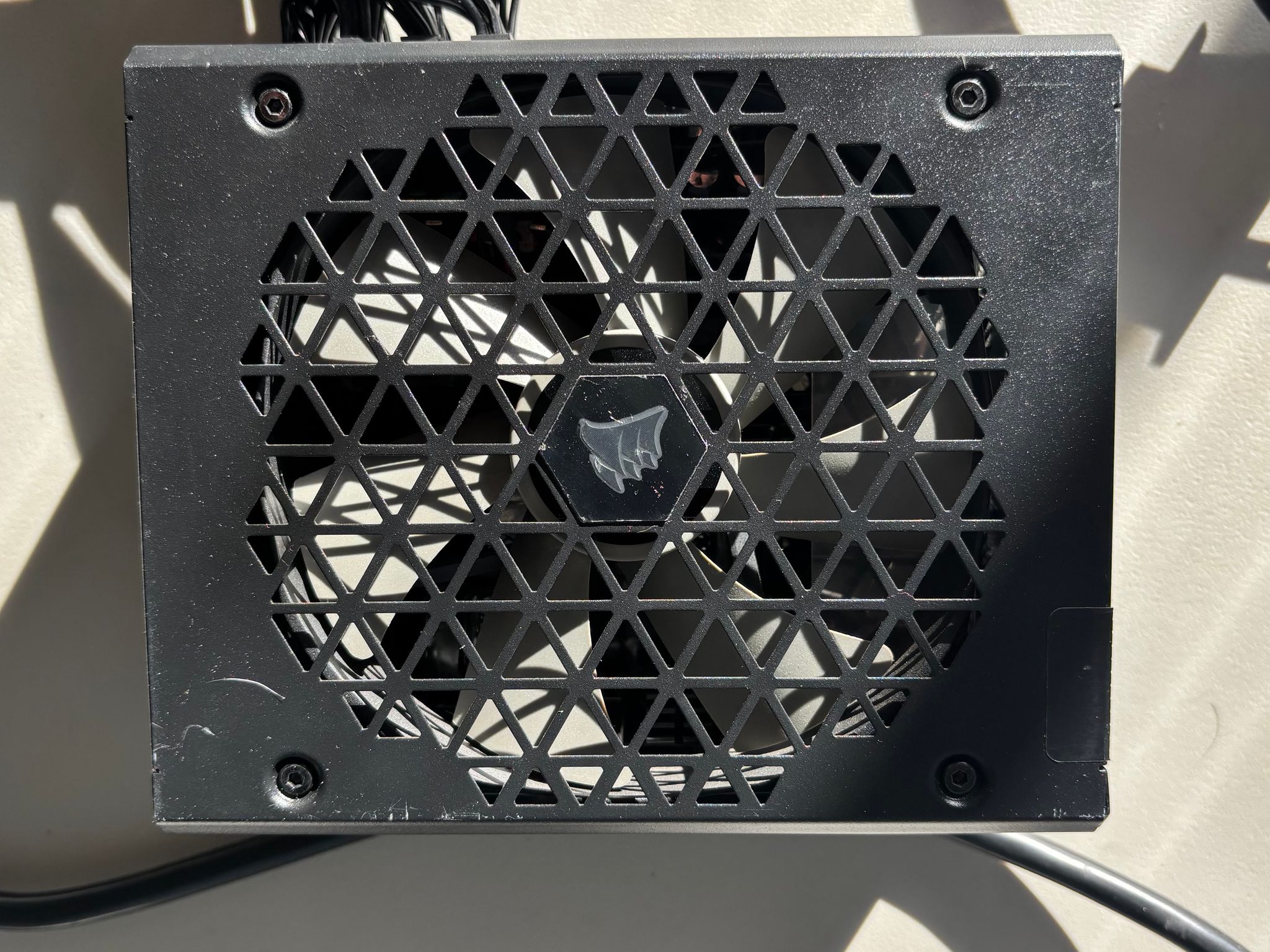 Corsair RM1000x