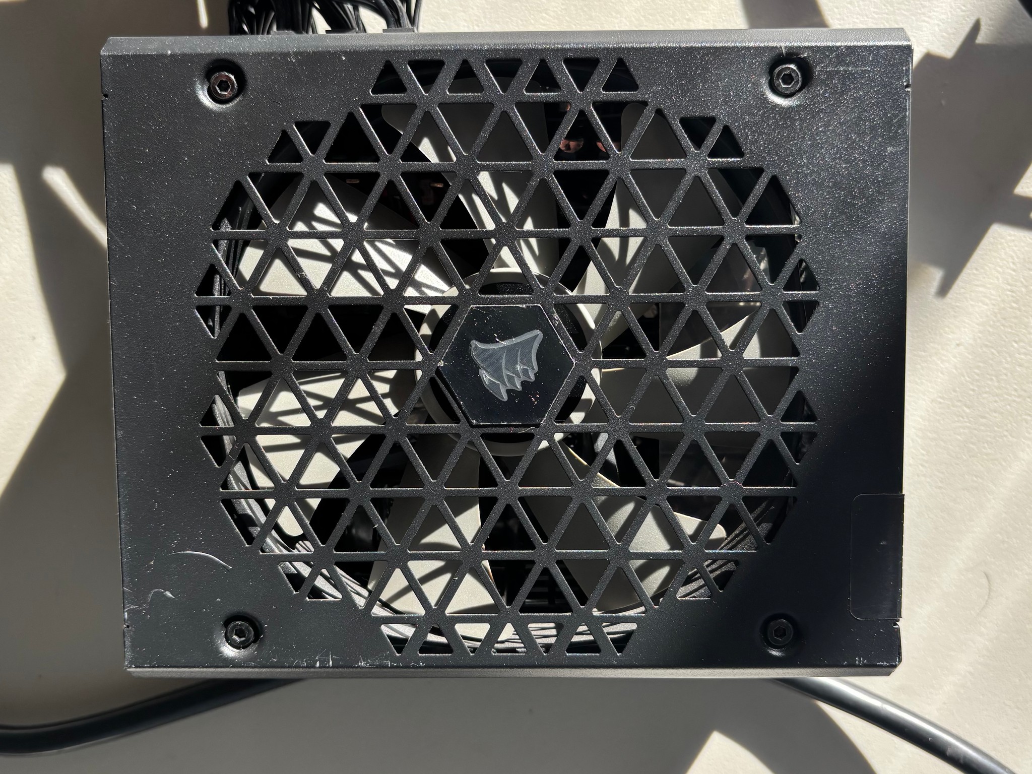 Corsair RM1000x