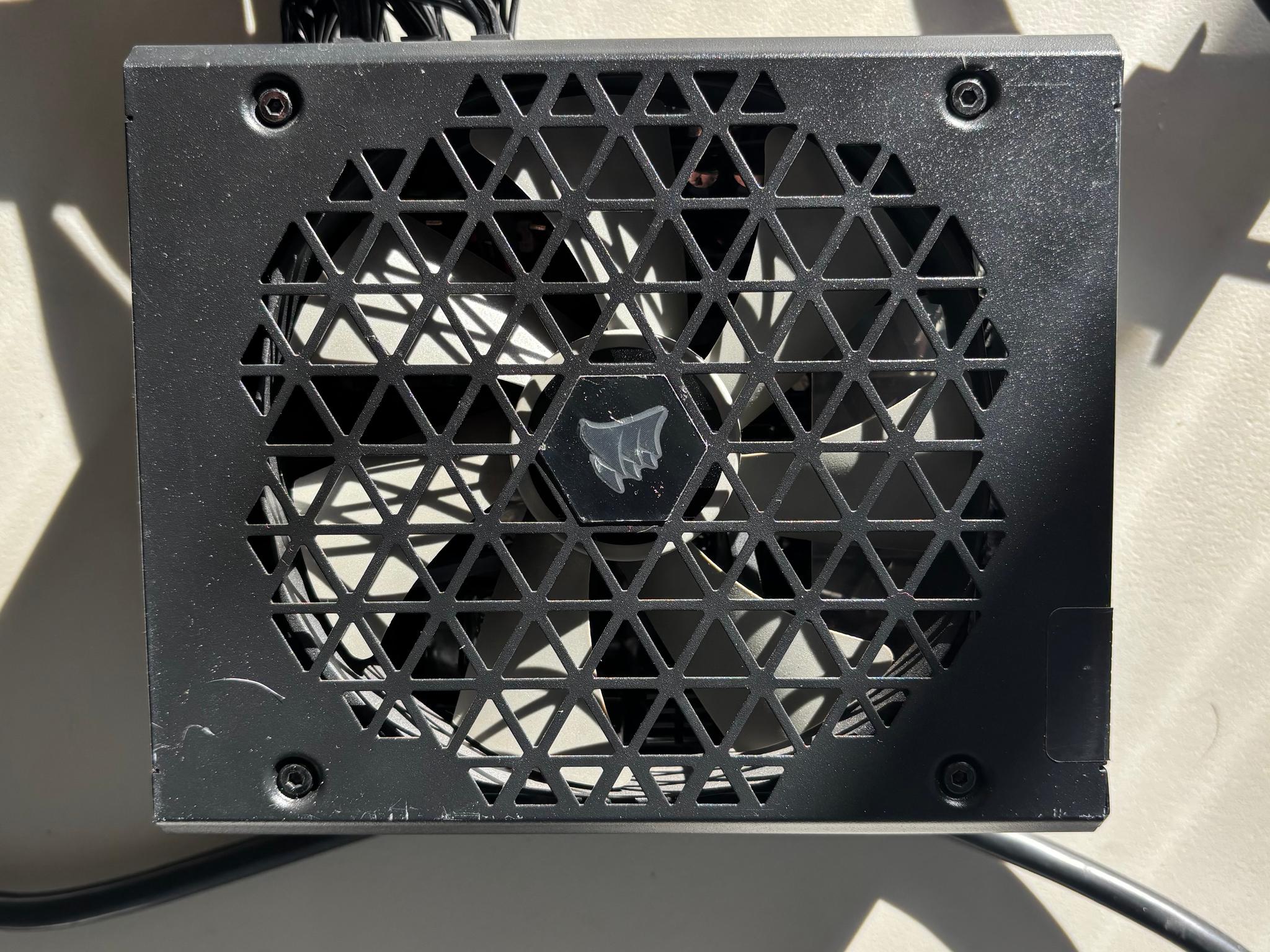 Corsair RM1000x