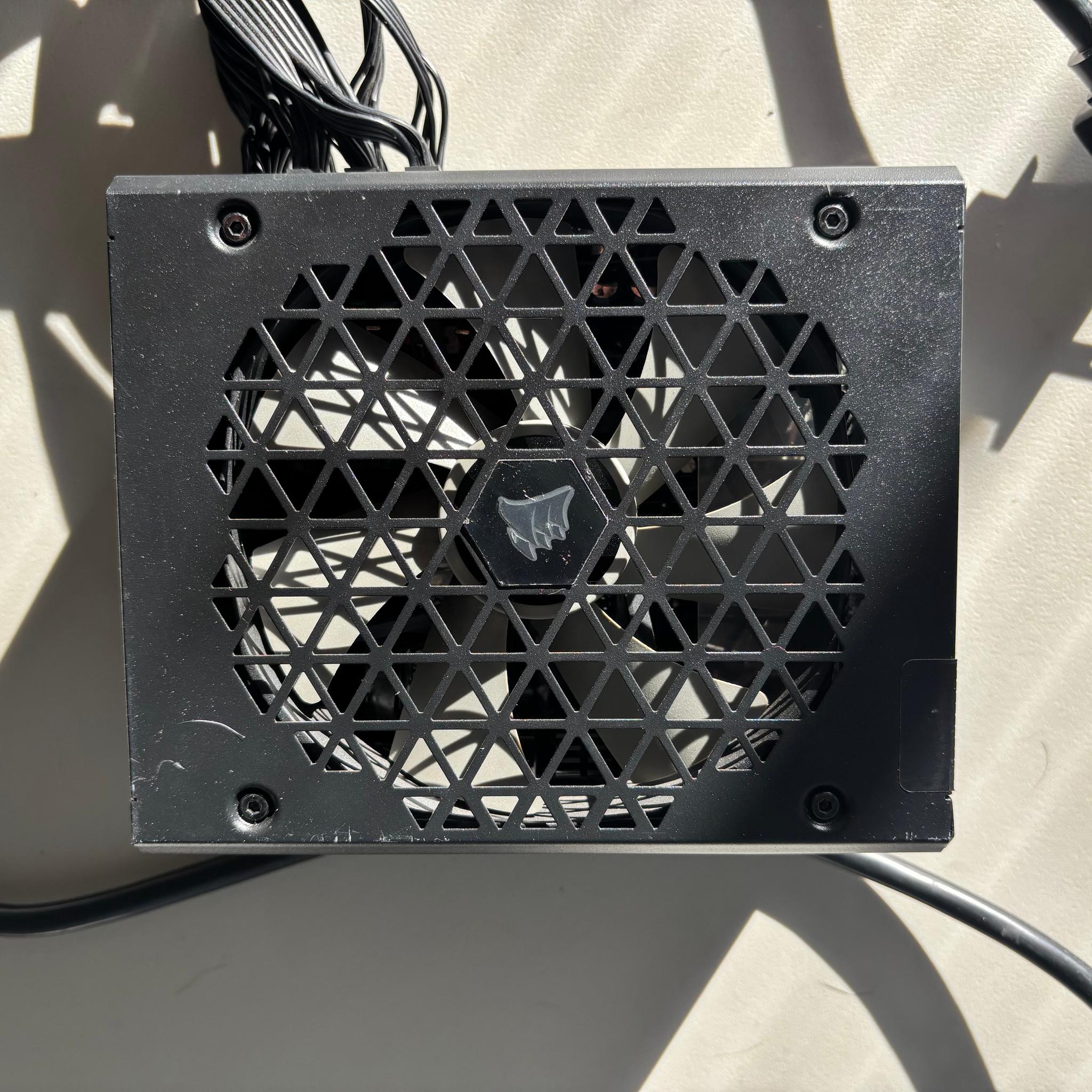 Corsair RM1000x