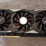 Gigabyte GeForce RTX 2080Ti Gaming OC 11GB GDDR6 RAM GPU