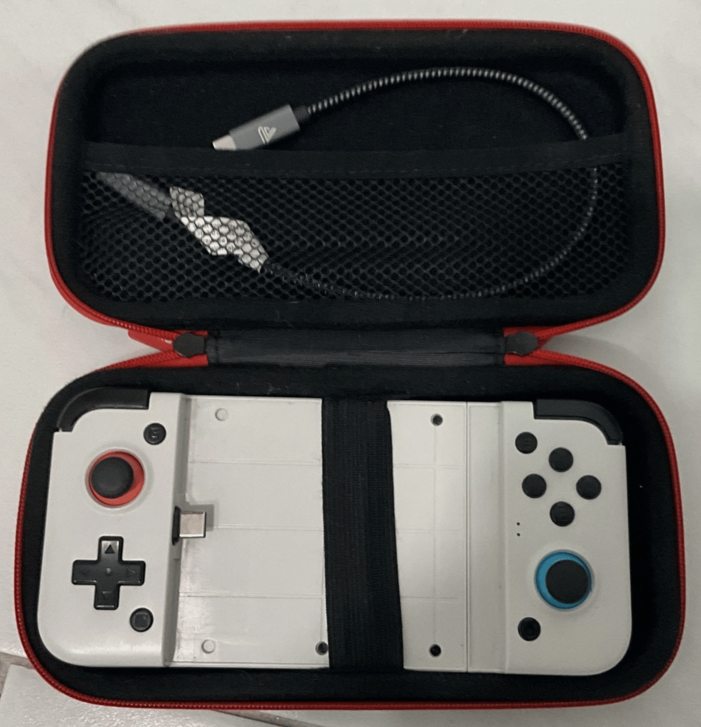 GameSir X2 Mobile Gaming Controller (with pouch)