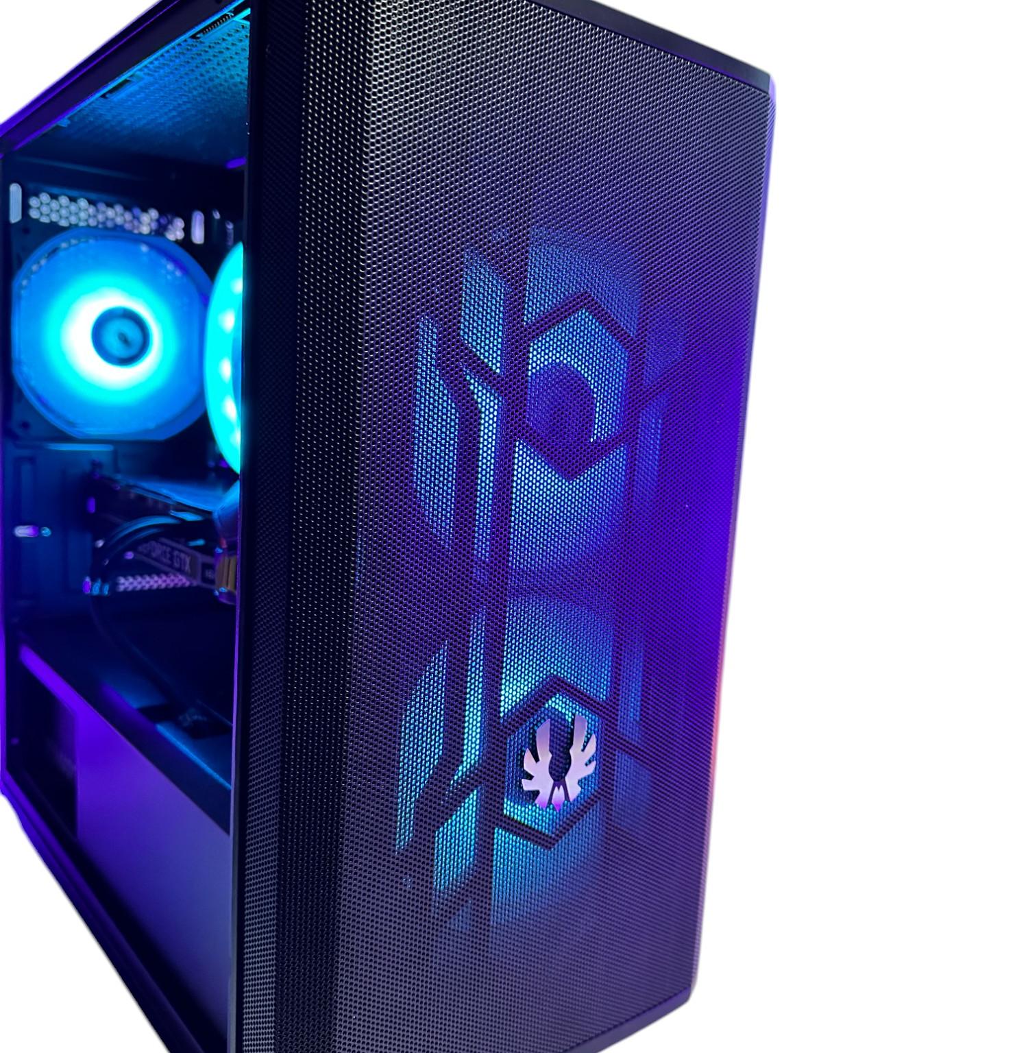 {Holiday Sale}🏷️💲Nvidia GTX 1070 8GB🟢Intel Xeon E5 2650 V4 12 cores🟢16GB DDR4🟢500GB SSD