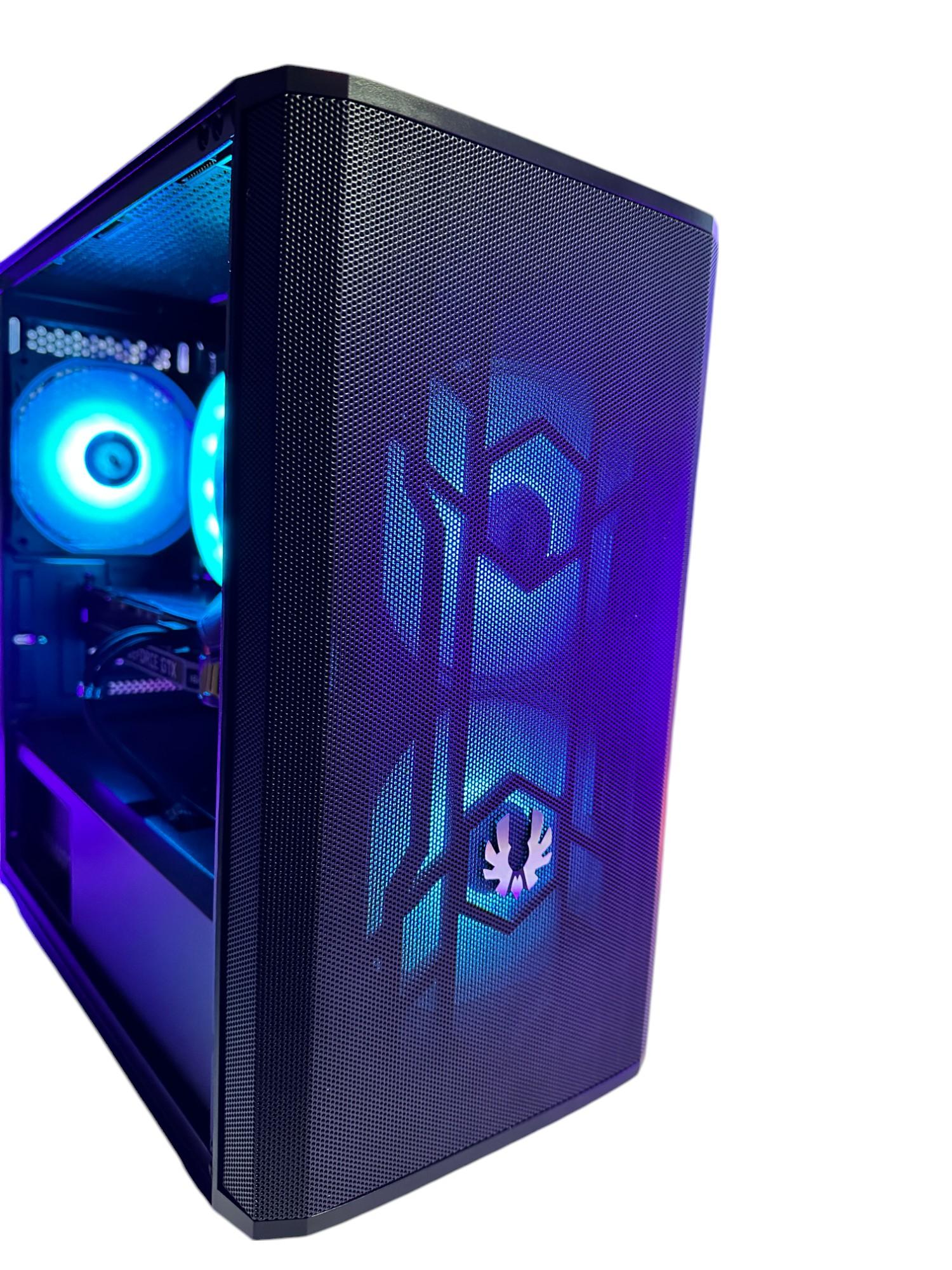 {Holiday Sale}🏷️💲Nvidia GTX 1070 8GB🟢Intel Xeon E5 2650 V4 12 cores🟢16GB DDR4🟢500GB SSD