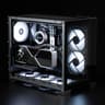 ~Nighthawk~ (RTX 3080 FE | Ryzen 7 | 32gb RAM | 1tb SSD | Bluetooth | WiFi)