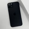 iPhone 15 Plus 128gb Black Unlocked - good condition