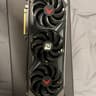 Power Color RX 7900 XT Red Devil