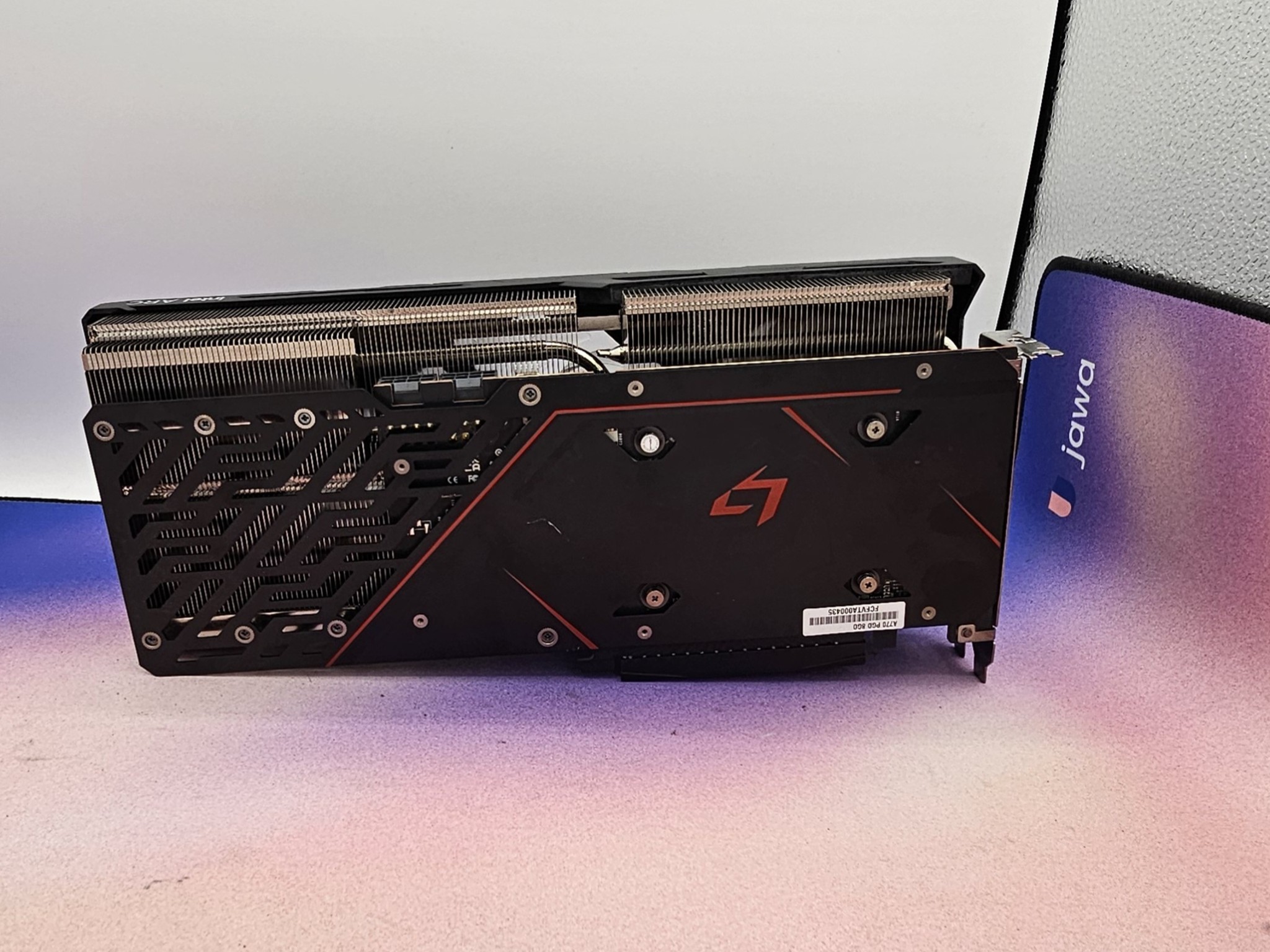 ASRock Phantom Gaming OC A770