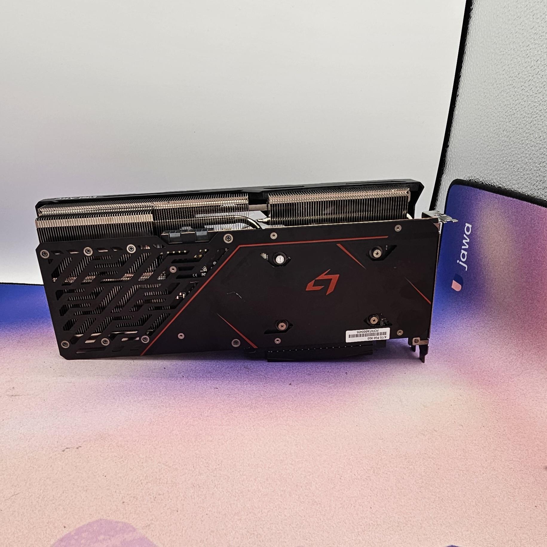 ASRock Phantom Gaming OC A770