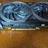MSI GeForce RTX 3060 Ventus 2X 12G OC