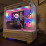 Ryzen 5 9600x/RTX 3070ti Gaming PC