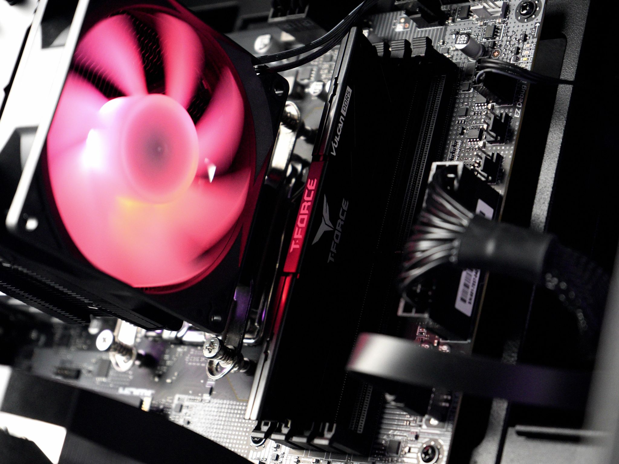 🐉🐲🀄 EL DRAGON - RTX 5060 | Ryzen 7 | 16GB DDR5 | 2TB NVMe M.2 SSD 🀄🐲🐉