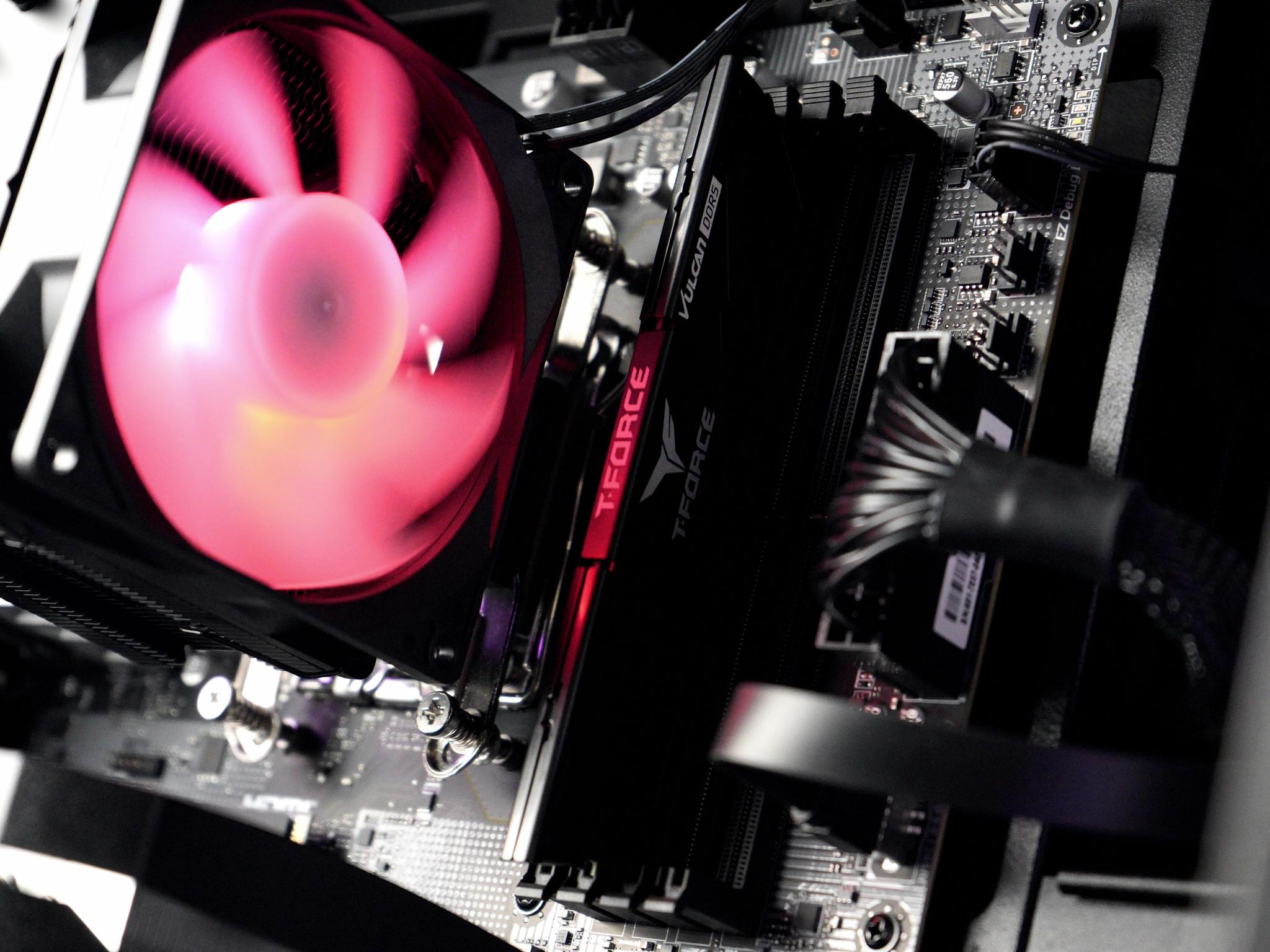 🐉🐲🀄 EL DRAGON - RTX 5060 | Ryzen 7 | 16GB DDR5 | 2TB NVMe M.2 SSD 🀄🐲🐉