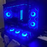 HIGH-PERFORMANCE GAMING PC | RYZEN 7 7700X | ASUS TUF RTX 3070 | 32GB DDR5